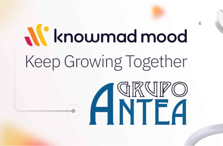 Knowmad Mood versterkt zijn leiderschap in cybersecurity met de overname van Grupo Antea.