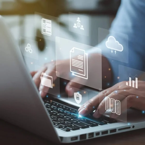 Cyberbeveiliging implementeren in kleine bedrijven