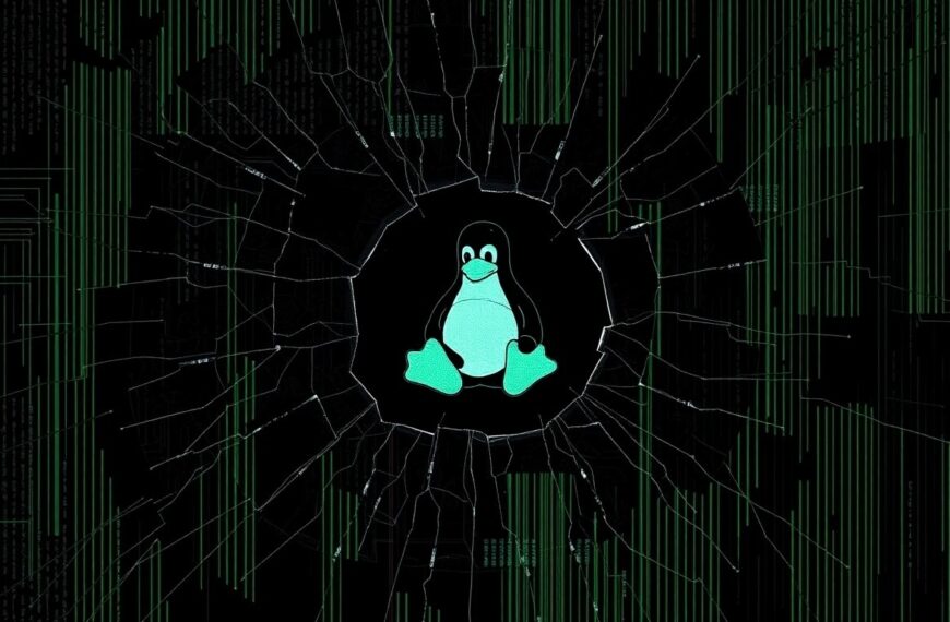 Linus Torvalds bevestigt de verwijdering van Russische onderhouders uit de Linux-kernel