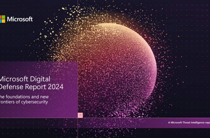 De opkomst van cyberdreigingen vereist een sterkere wereldwijde verdediging en internationale samenwerking.