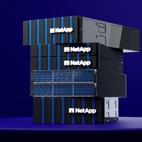 NetApp Stimuleert de Toekomst van AI Agents met Slimme GeÃ¯ntegreerde Datenstructuur op het NVIDIA AI Data Platform