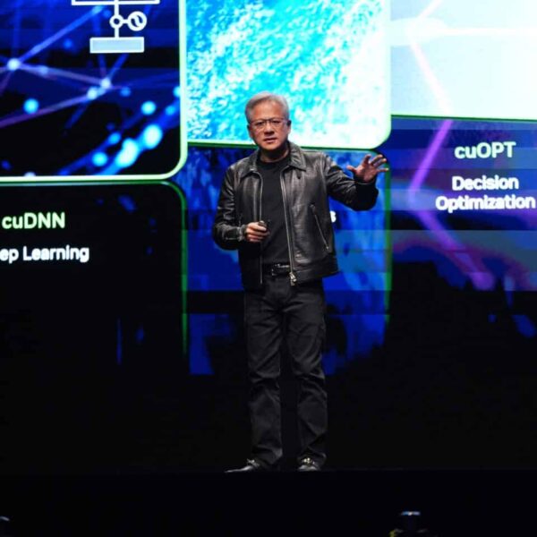 CEO van NVIDIA waarschuwt: ASICs bedreigen de dominantie van GPU’s in de race om AI