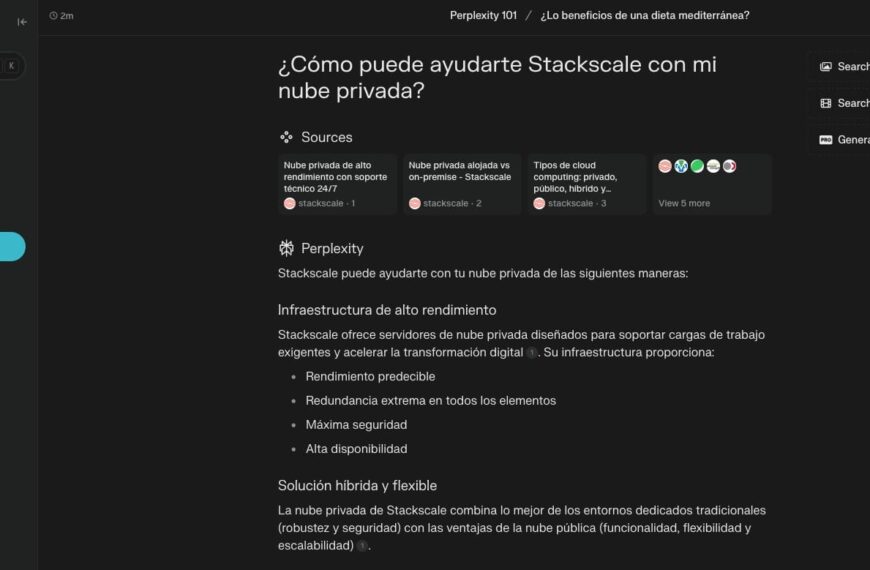 La traducciÃ³n de “La inteligencia artificial para buscar informaciÃ³n” al holandÃ©s es “Kunstmatige intelligentie om informatie te zoeken”.