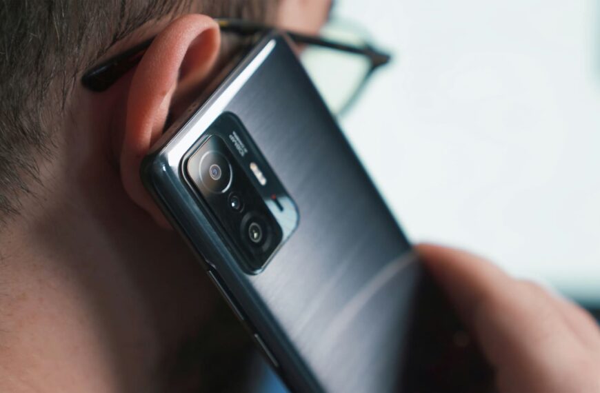 Vaarwel tegen spamoproepen voor altijd: dit is het plan van de regering om telefonische oplichting te voorkomen.