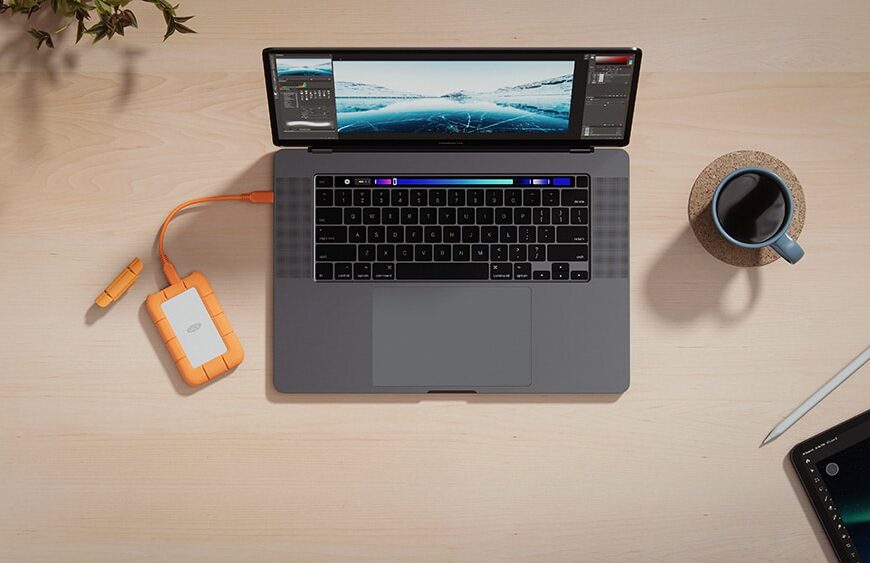 Seagate breidt uit in Europa met nieuwe cloudopslagfabrieken