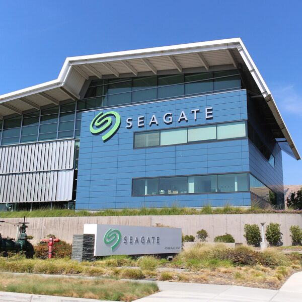 Seagate verwerft Intevac voor 119 miljoen dollar in strategische overname