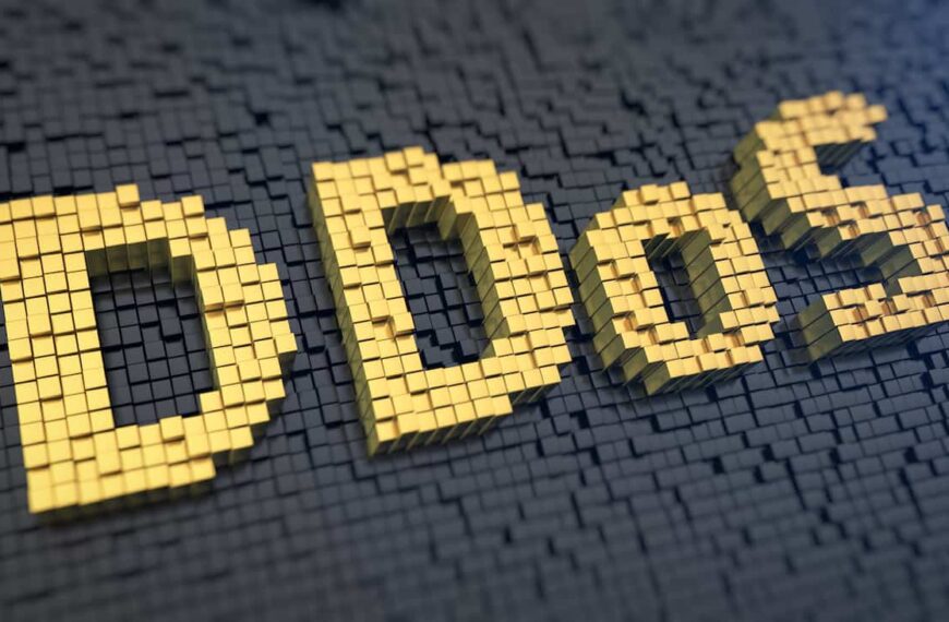 Het Internet Archive ondergaat een aanval en stelt de gegevens van 31 miljoen gebruikers bloot.