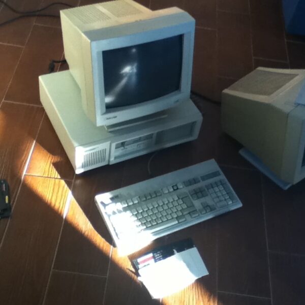 Geschiedenis van Tandon Corporation, een pionier in floppydisks die uit de pc-markt is verdwenen