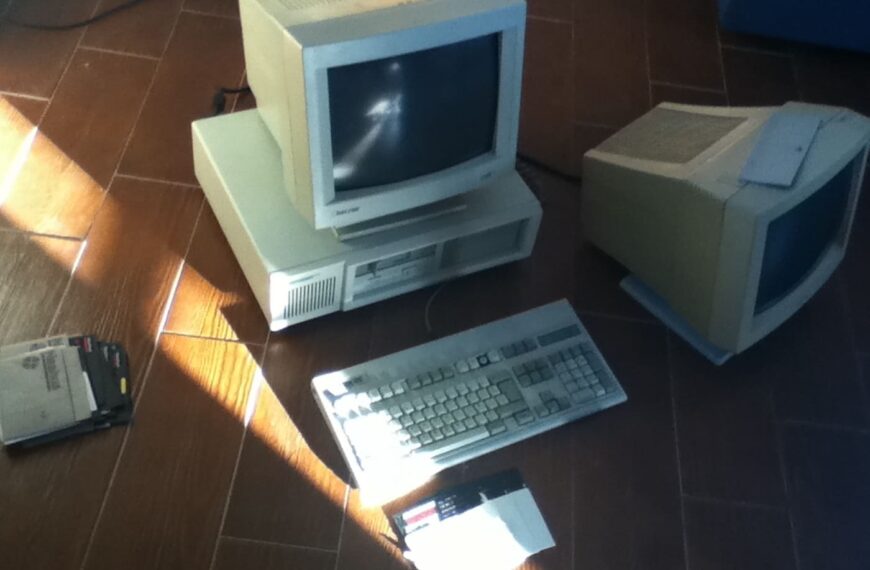 Geschiedenis van Tandon Corporation, een pionier in floppydisks die uit de pc-markt is verdwenen