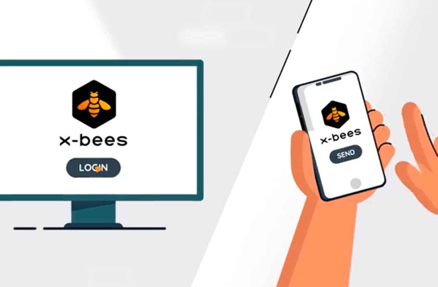 Wildix lanceert x-bees, een door kunstmatige intelligentie aangedreven communicatieplatform om productiviteit en samenwerking te verbeteren.