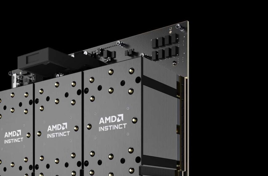 IBM en AMD bundelen krachten om AI-versnelling naar nieuwe hoogten te brengen.