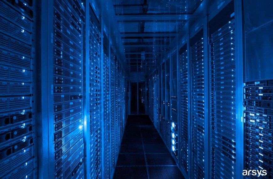 Arsys: Al meer dan 25 jaar de digitalisering stimulerend met op maat gemaakte Cloud-oplossingen voor elk bedrijf.