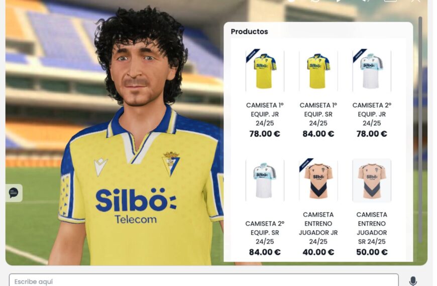 De AI genereert al meer dan 250 miljard dollar aan verkopen tijdens Black Friday en Cyber Week.