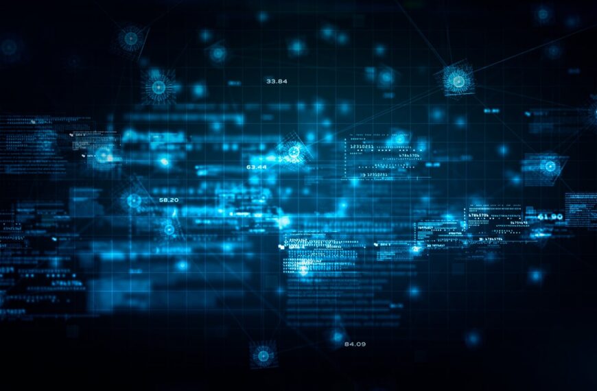 De Europese Unie bevordert de ‘datocratie’ om het MKB te versterken en een duurzame economie te promoten.