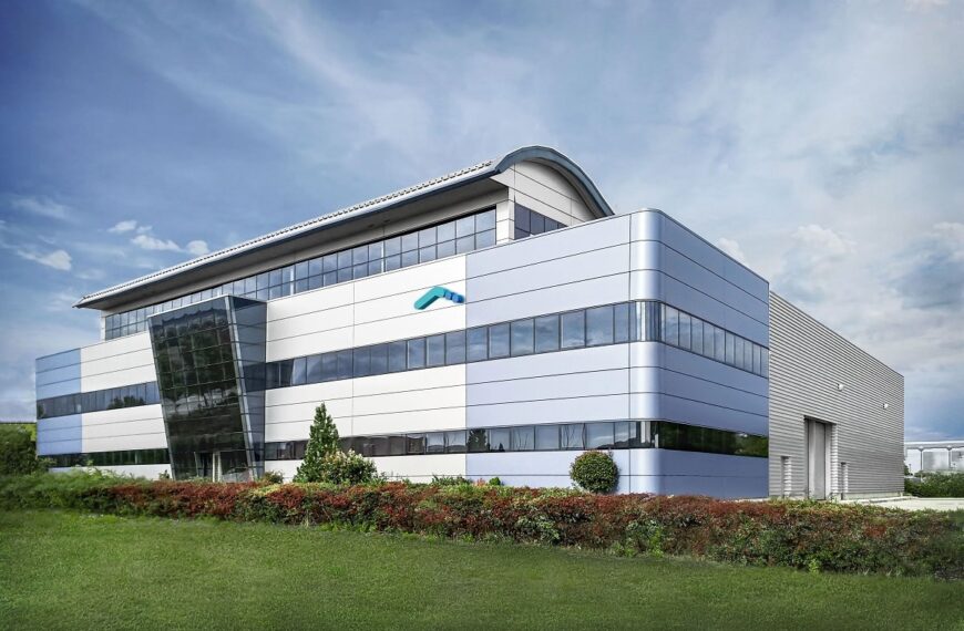 CVC DIF koopt datacenteroperator Adam Ecotech en breidt zijn aanwezigheid uit op de Europese markt.