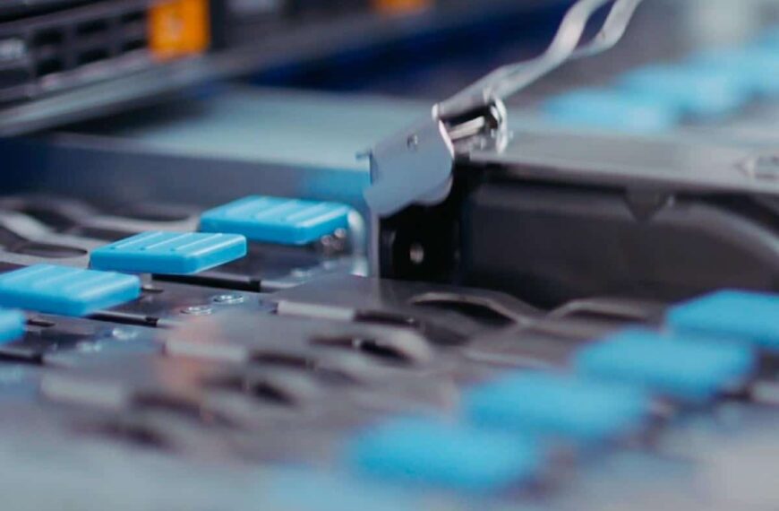 PROMISE Technology en Toshiba EMEA: krachten bundelen om wetenschappelijk onderzoek van CERN te ondersteunen