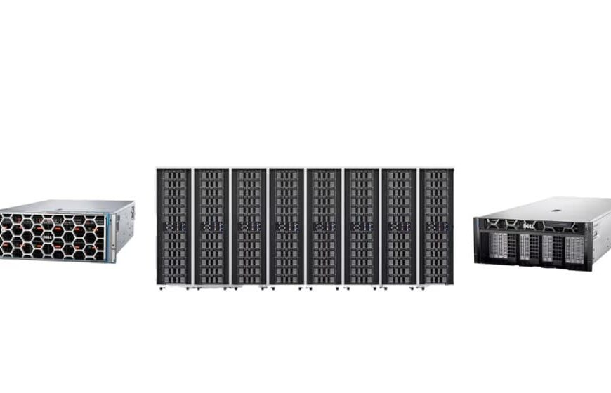 Dell Technologies stimuleert de adoptie van enterprise AI met nieuwe oplossingen in zijn AI Factory.