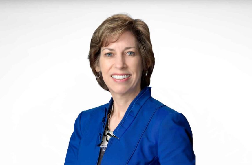 NVIDIA neemt Ellen Ochoa op in haar raad van bestuur.