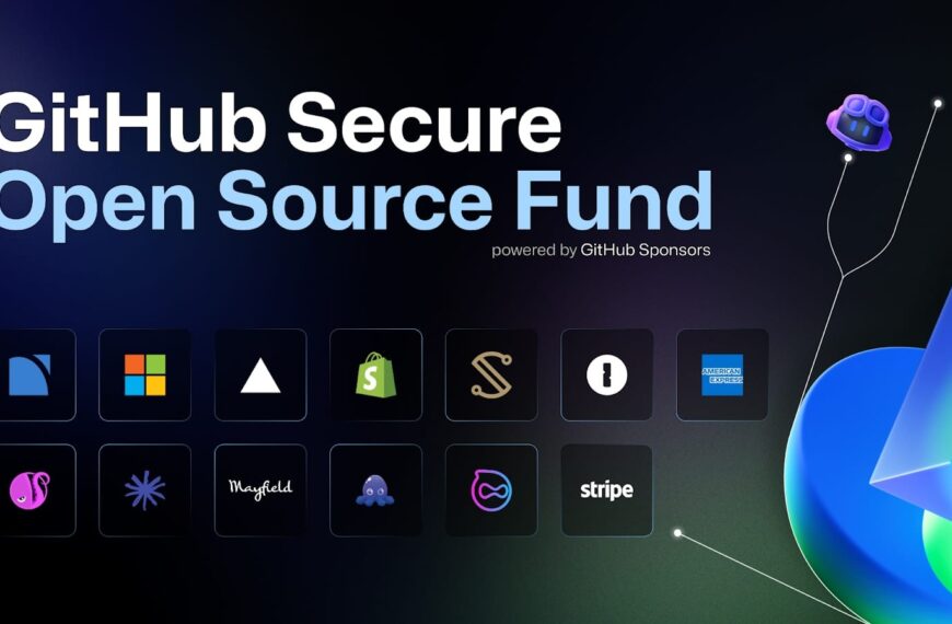 GitHub lanceert het Secure Open Source Fund: Een stimulans voor de beveiliging van het open-source ecosysteem