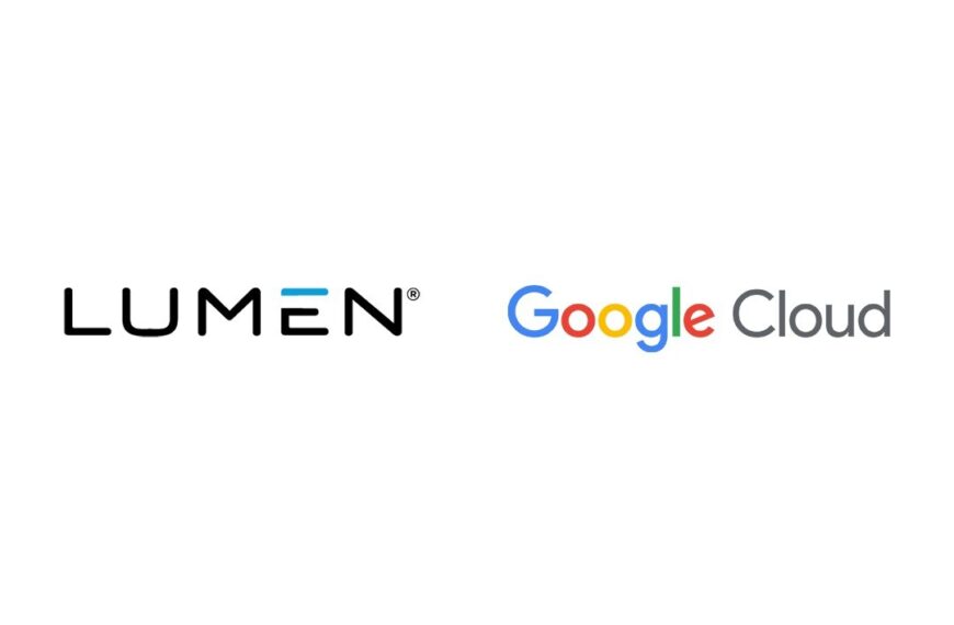 Lumen Technologies en Google Cloud stimuleren de digitale transformatie met AI.