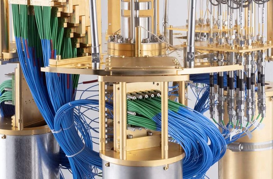 IBM en Pasqal maken vorderingen in de integratie van kwantumgecentreerde supercomputing.