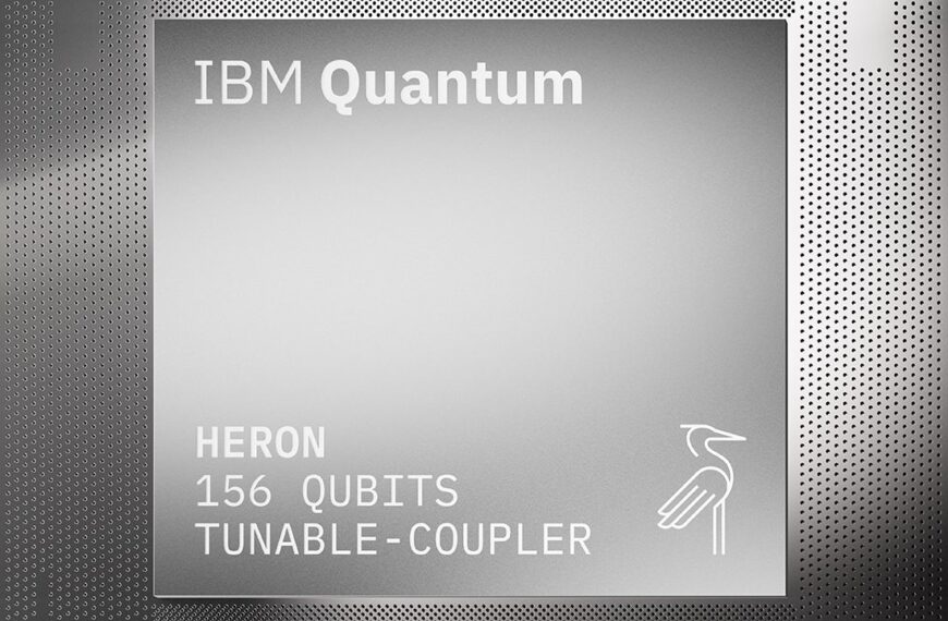 IBM lanceert zijn meest geavanceerde quantumprocessors en versnelt de vooruitgang richting quantumvoordeel.