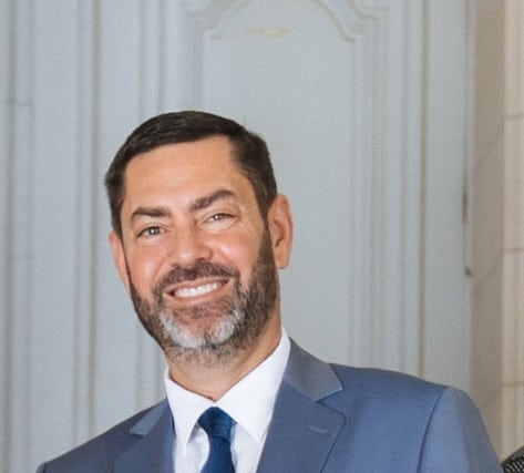 Proofpoint benoemt Jerome Jullien tot Director of Channels and Partnerships voor EMEA