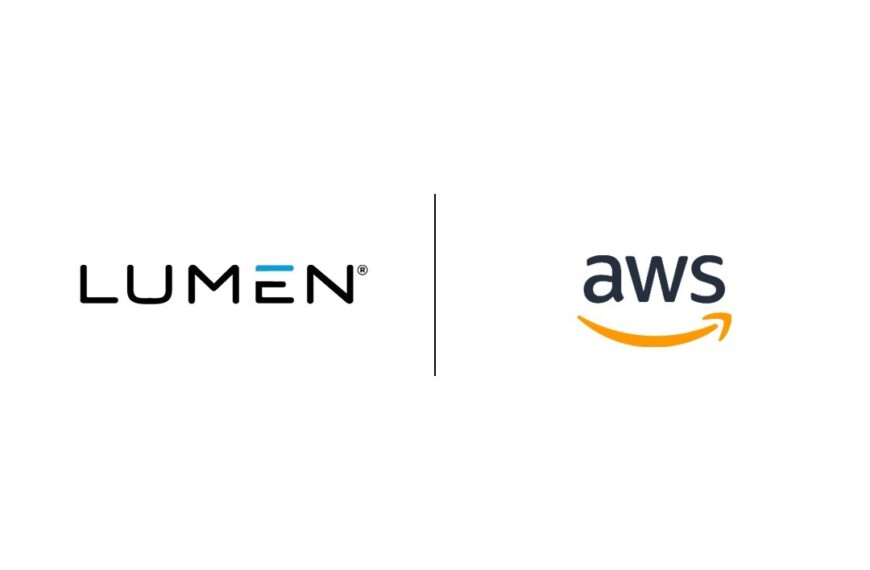 Lumen en AWS stimuleren innovatie in AI met een strategische alliantie.