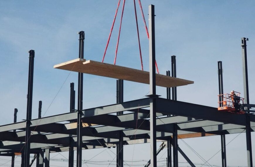 Microsoft zet in op houten datacentra om de koolstofvoetafdruk te verminderen.