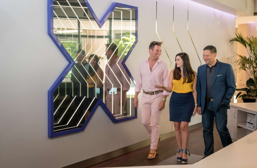 Nutanix breidt zijn AI-platform uit naar de openbare cloudomgeving.