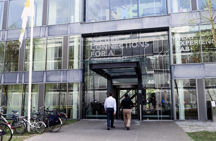 NXP breidt zijn AI-aanbod aan de rand uit met nieuwe tools in de eIQ-software