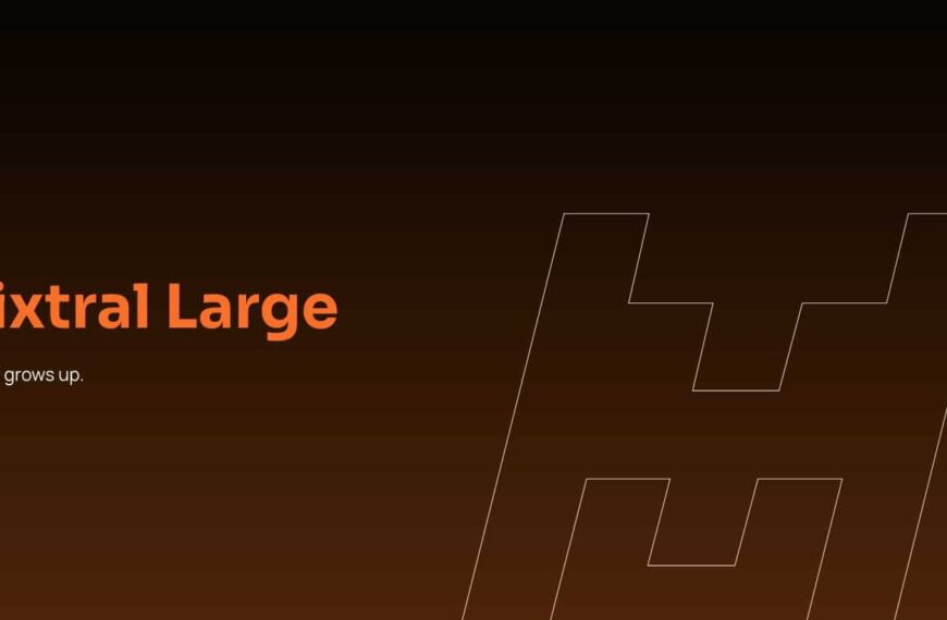 Mistral lanceert Pixtral Large: het multimodale model dat de normen voor AI herdefinieert.