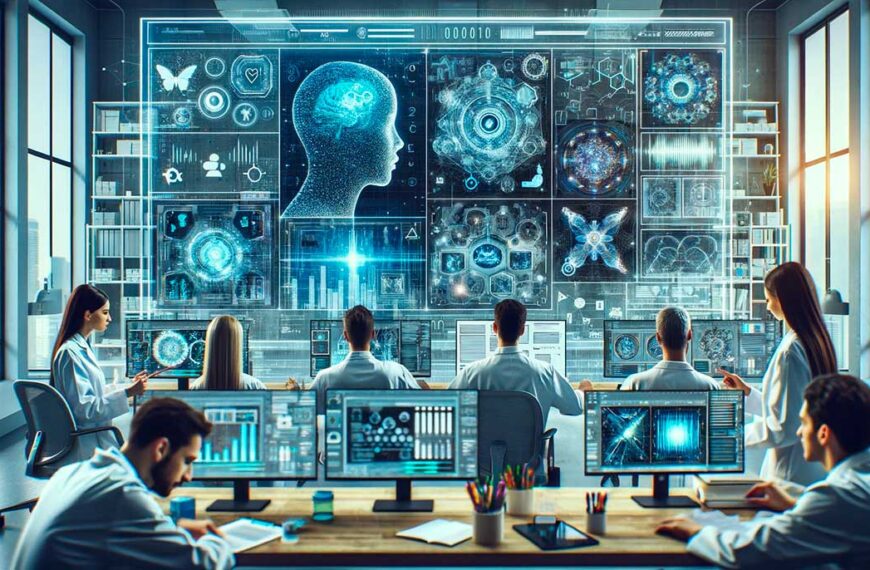 Palo Alto Networks voorspelt de voornaamste voorspellingen op het gebied van AI en cybersecurity voor 2025.