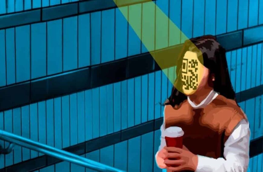 Onthullingen over tekortkomingen in de regulering van gezichtsherkenning in het Verenigd Koninkrijk