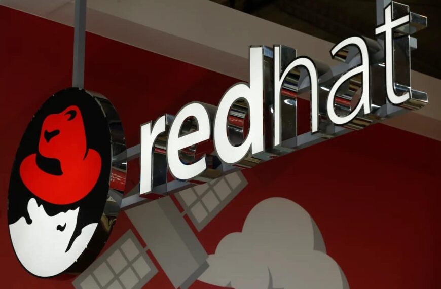 Red Hat combineert innovatie met stabiliteit in de nieuwste versie van Red Hat OpenShift.