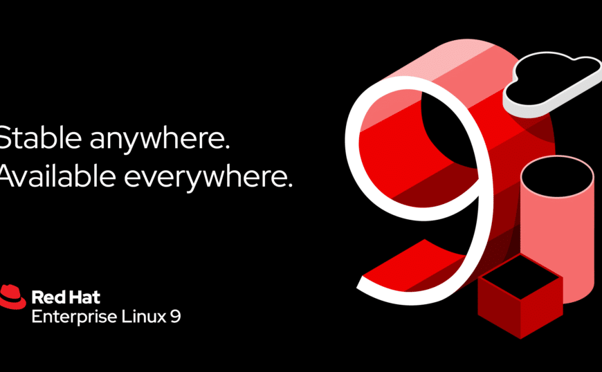 Red Hat lanceert Red Hat Enterprise Linux 9.5 met verbeteringen in automatisering en beveiliging voor de hybride cloud.