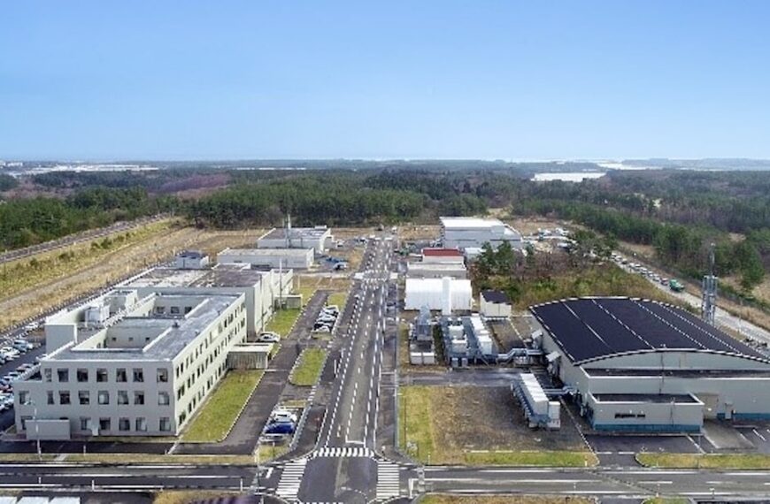 NEC zal een supercomputer van de nieuwste generatie implementeren om de wetenschappelijke onderzoek naar kernfusie in Japan te bevorderen.