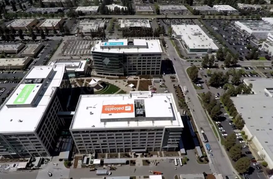 Palo Alto Networks voorspelt 7 sleuteltransformaties in de convergentie van cybersecurity en kunstmatige intelligentie tegen 2025