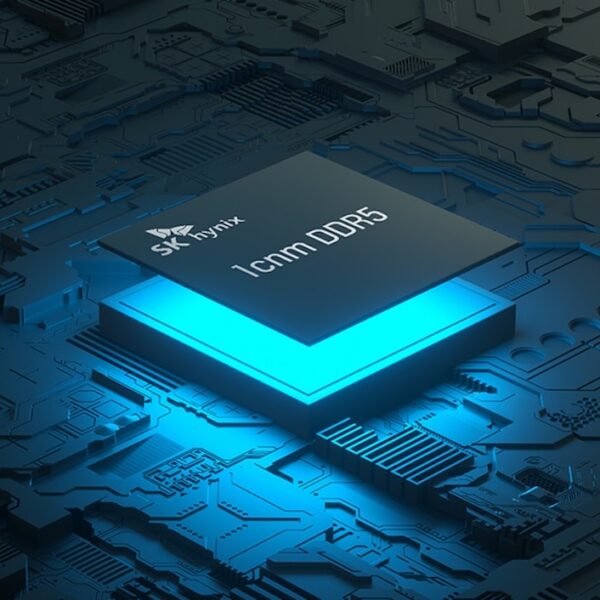 CXMT Vestigt Zich Als Opkomende Leider in de Mobiele DRAM Geheugenmarkt