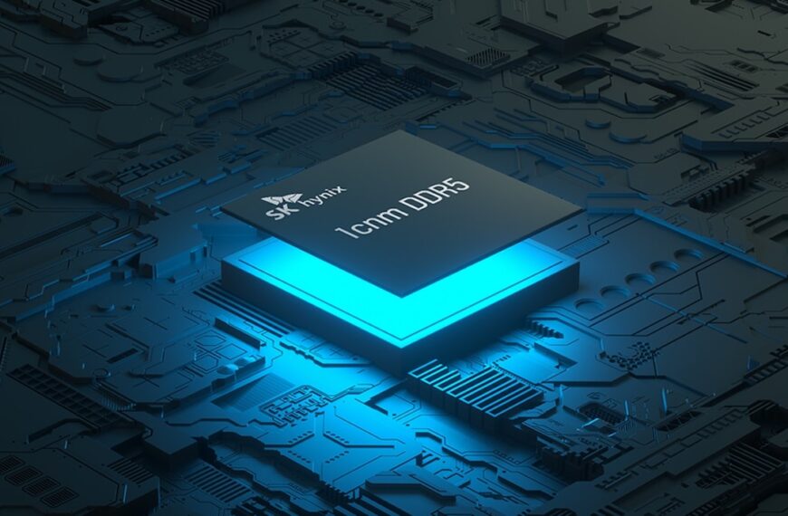 SK hynix revolutioneert de validatie van DRAM voor servers in een gediversifieerde CPU-markt