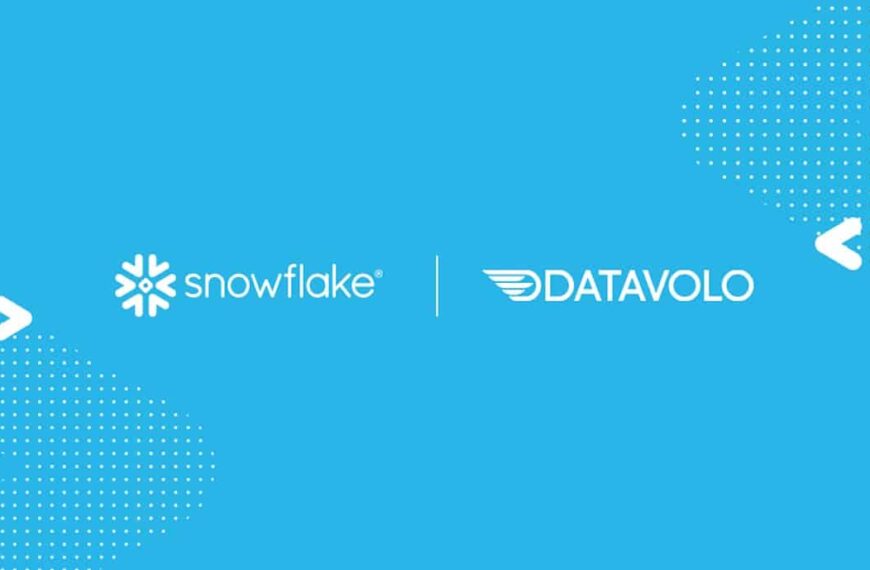 Snowflake neemt Datavolo over om data-engineering op zijn cloudgebaseerd AI-platform te versterken.