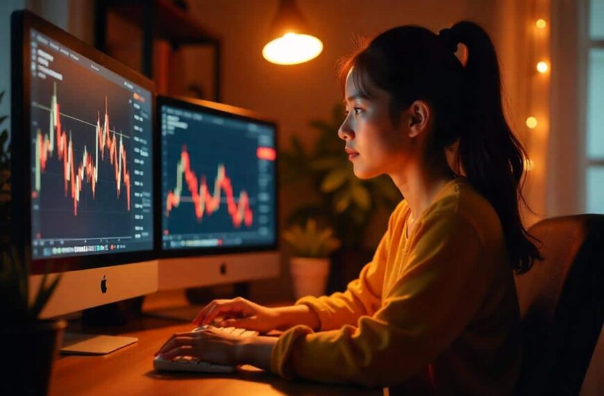 Staking van cryptocurrency: een complete gids