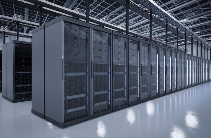 NCSA lanceert DeltaAI, een geavanceerd systeem voor onderzoek naar kunstmatige intelligentie en high-performance computing.