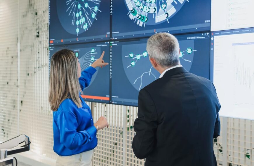 TelefÃ³nica Tech versterkt de cyberbeveiliging van de Kamer van Koophandel van Miami