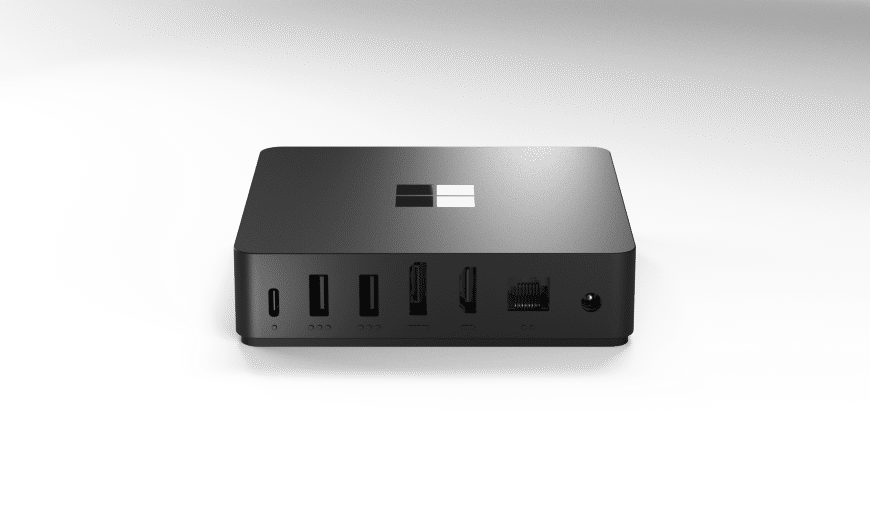 Microsoft lanceert Windows 365 Link: het eerste toestel gewijd aan Cloud PC