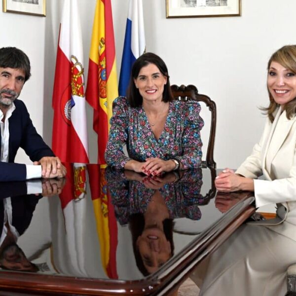 Meta installeert in Santander ‘Anjana’, ’s werelds grootste onderzeese kabel.