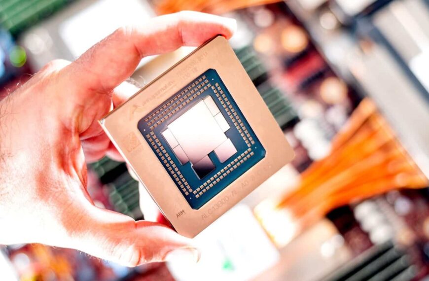 Graviton4 en ARM: stimuleren van innovatie in de cloud en kunstmatige intelligentie.