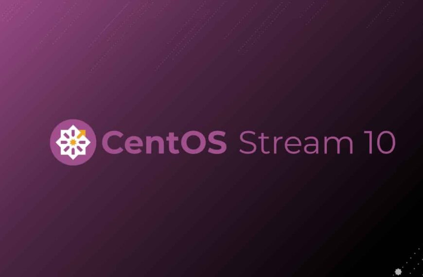 CentOS Stream 10: de toekomst van zakelijk Linux is al hier