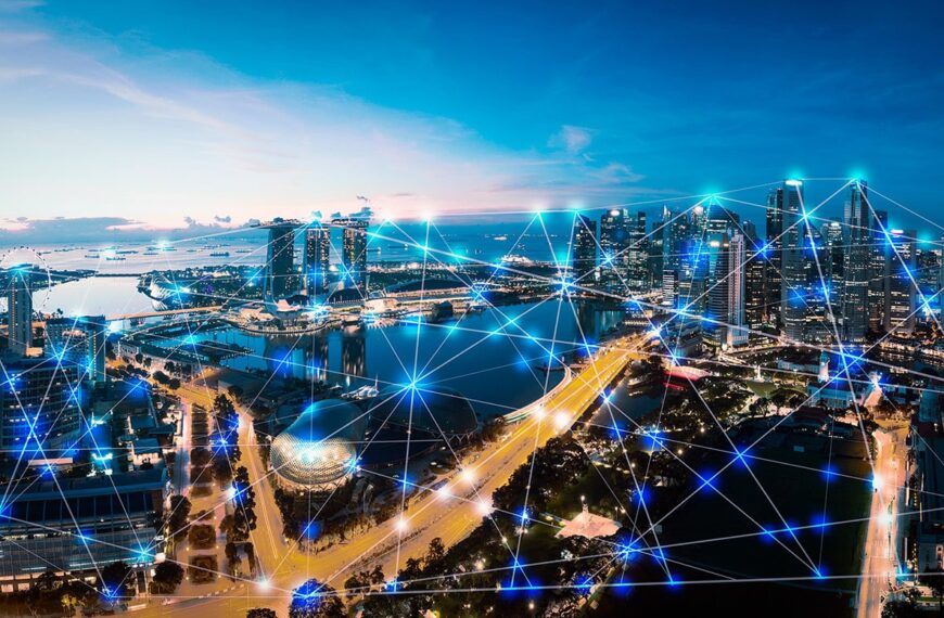 Arsys stimuleert lokale handel met zijn deelname aan het Europese initiatief TrustChain.