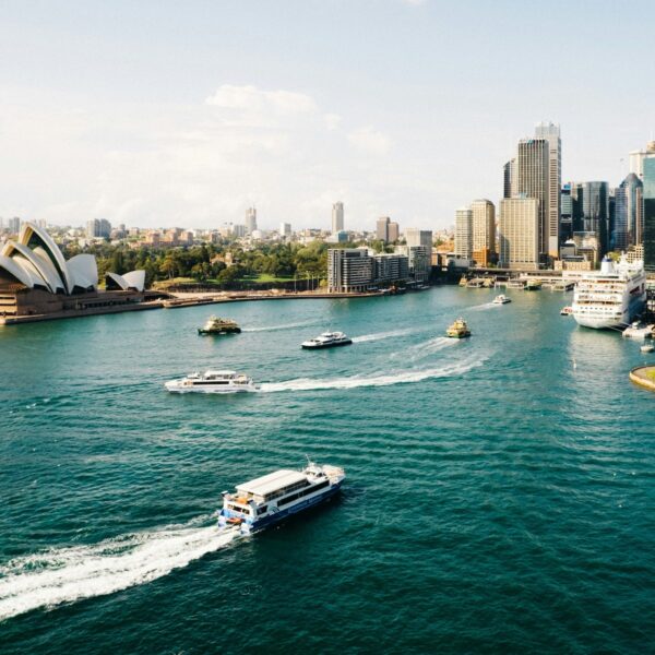 Oracle behaalt ‘Certified Strategic’ certificering voor zijn infrastructuur in AustraliÃ«